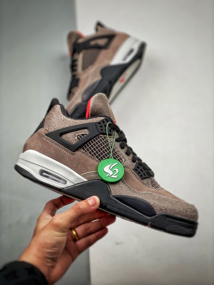 Nike Air Jordan 4 aj4 ( arrenfashion )