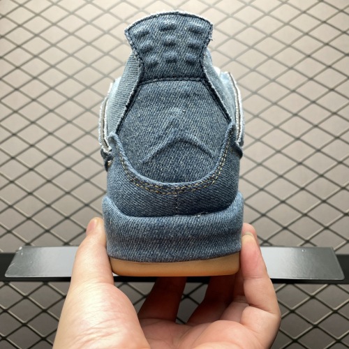 Nike Air Jordan 4 aj4 ( arrenfashion )