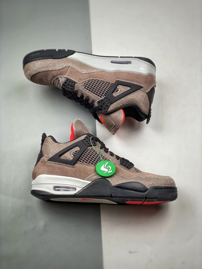Nike Air Jordan 4 aj4 ( arrenfashion )