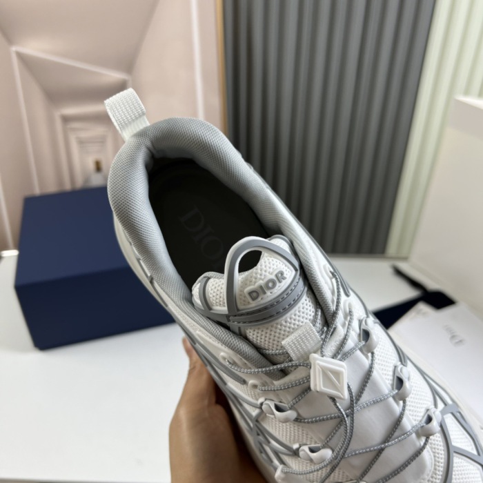 Free shipping arrenfashion Men D*ior Top Sneakers