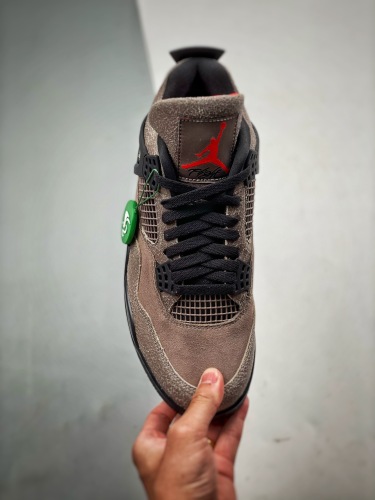Nike Air Jordan 4 aj4 ( arrenfashion )