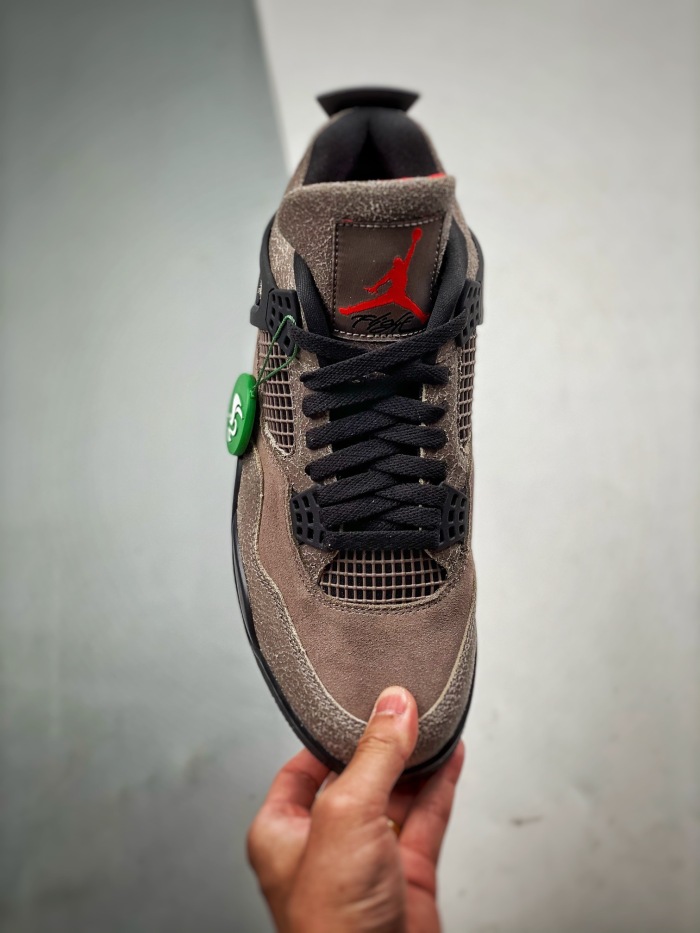 Nike Air Jordan 4 aj4 ( arrenfashion )