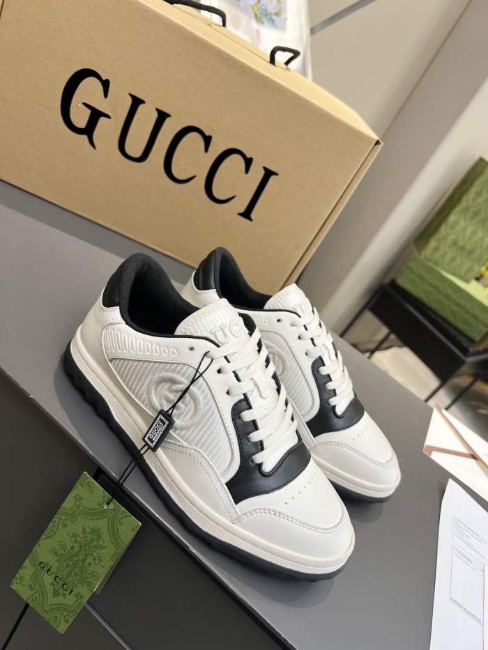 Men Women G*ucci Top Sneaker (arrenfashion)