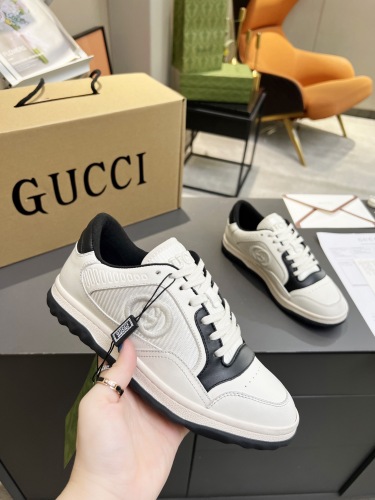 Men Women G*ucci Top Sneaker (arrenfashion)