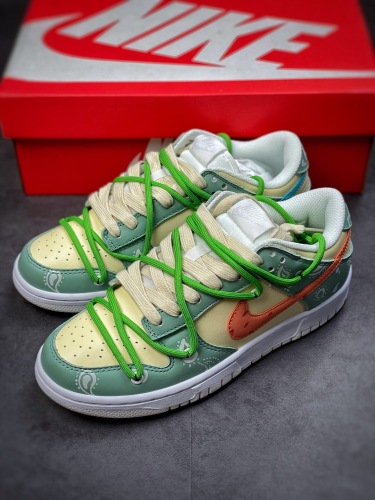 Nike SB Dunk Low (arrenfashion)