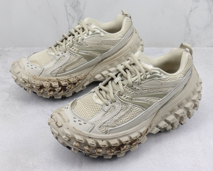 Free shipping arrenfashion Men Women B*alenciaga Top Sneakers