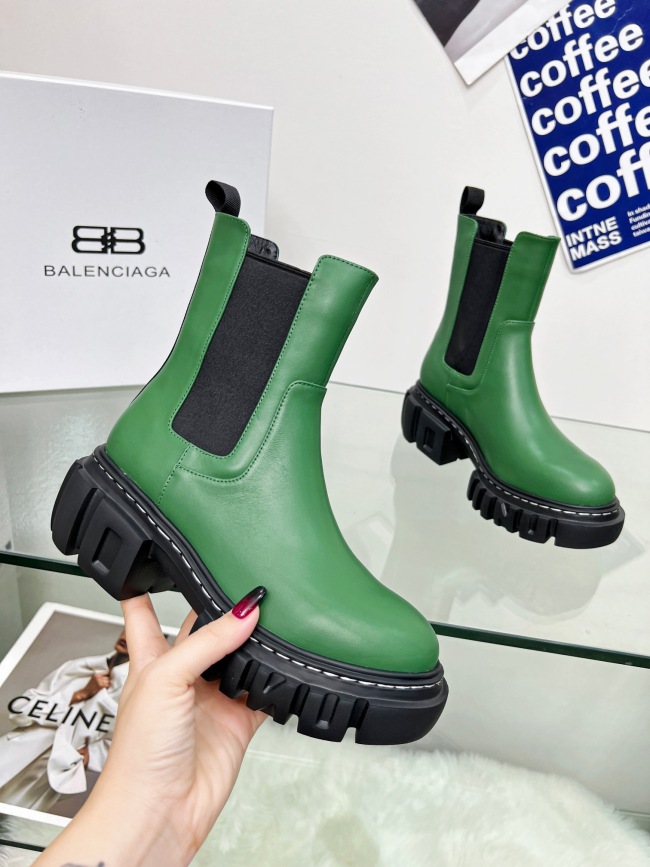 Free shipping arrenfashion Women B*alenciaga Top Sneakers