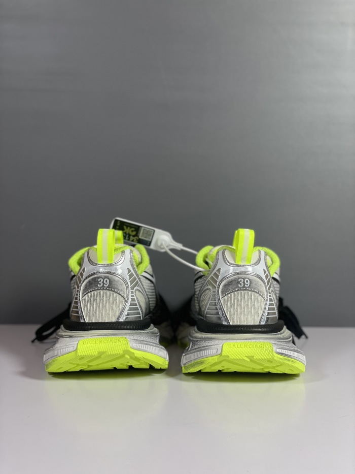 Free shipping arrenfashion B*alenciaga Top Sneakers