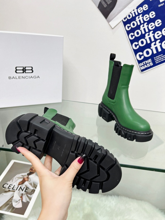 Free shipping arrenfashion Women B*alenciaga Top Sneakers