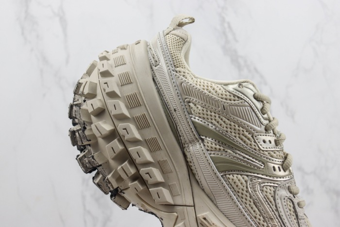 Free shipping arrenfashion Men Women B*alenciaga Top Sneakers