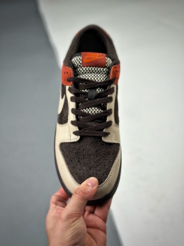 Top quality Nike SB Dunk Low (arrenfashion)