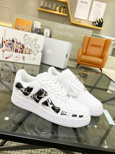 Nike Air Force 1 ( arrenfashion)