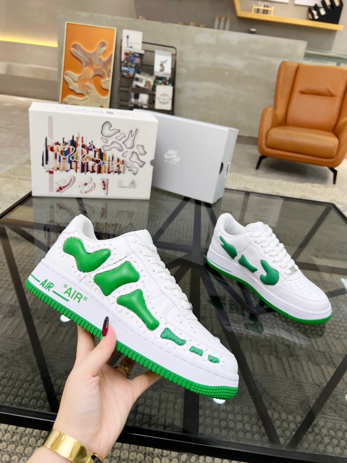 Nike Air Force 1 ( arrenfashion)