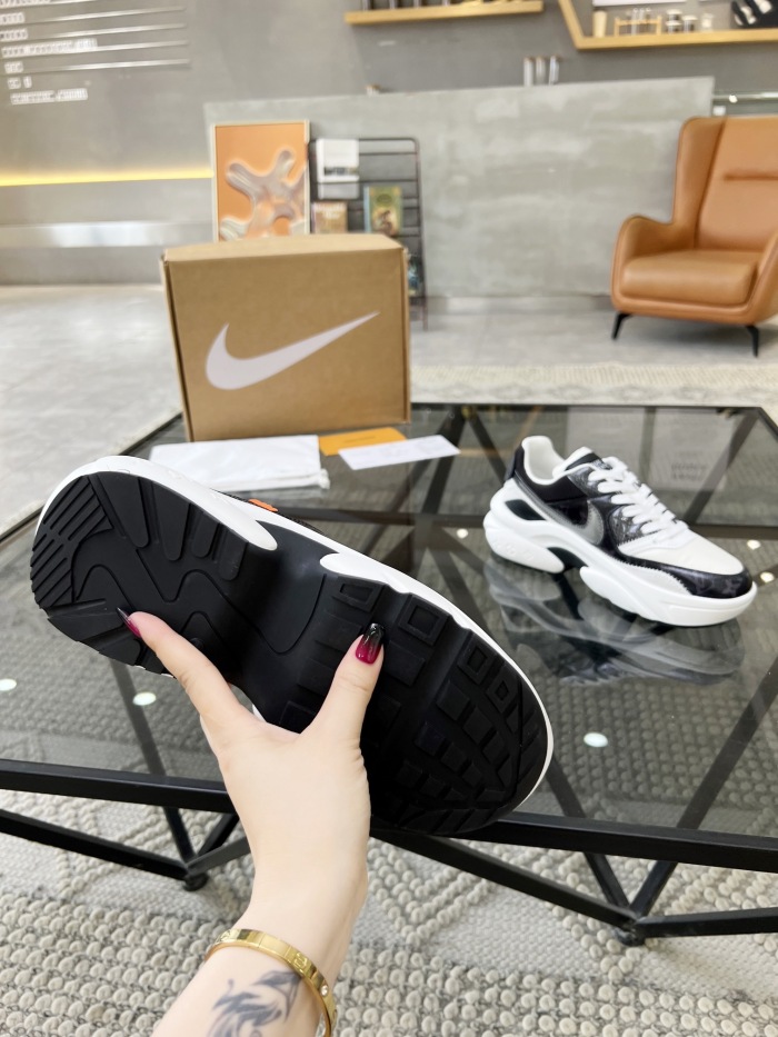 Men L*ouis V*uitton x NIKE Sneakers ( arrenfashion)
