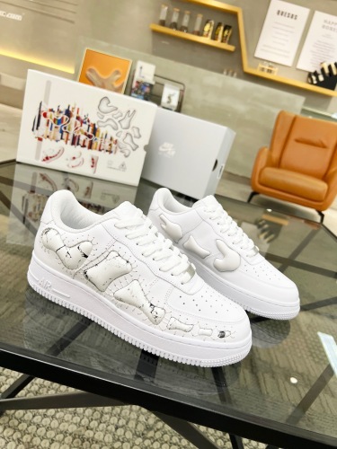 Nike Air Force 1 ( arrenfashion)
