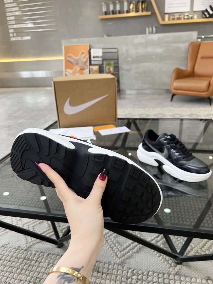 Men L*ouis V*uitton x NIKE Sneakers ( arrenfashion)