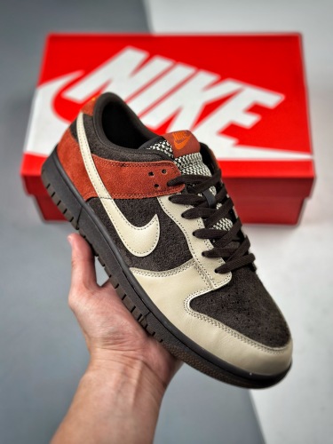 Top quality Nike SB Dunk Low (arrenfashion)