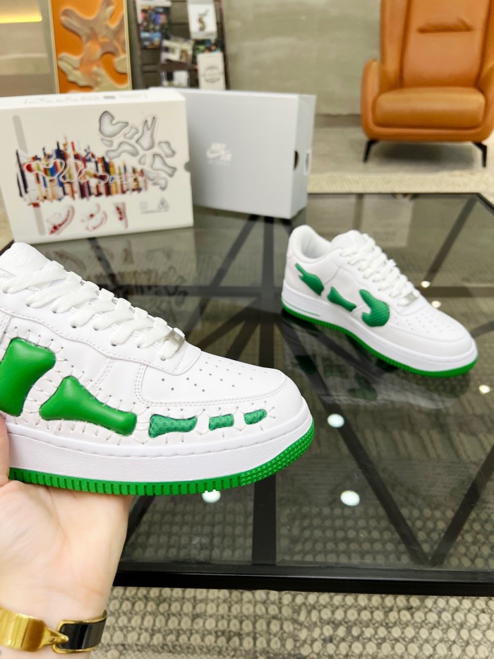 Nike Air Force 1 ( arrenfashion)