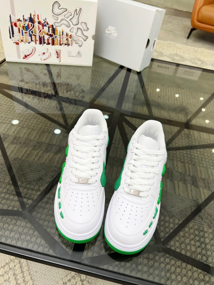 Nike Air Force 1 ( arrenfashion)
