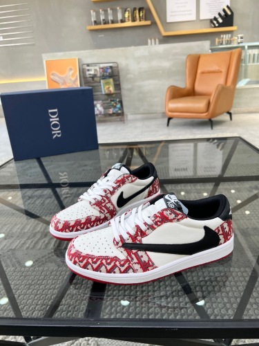Free shipping arrenfashion Men D*ior Top Sneakers