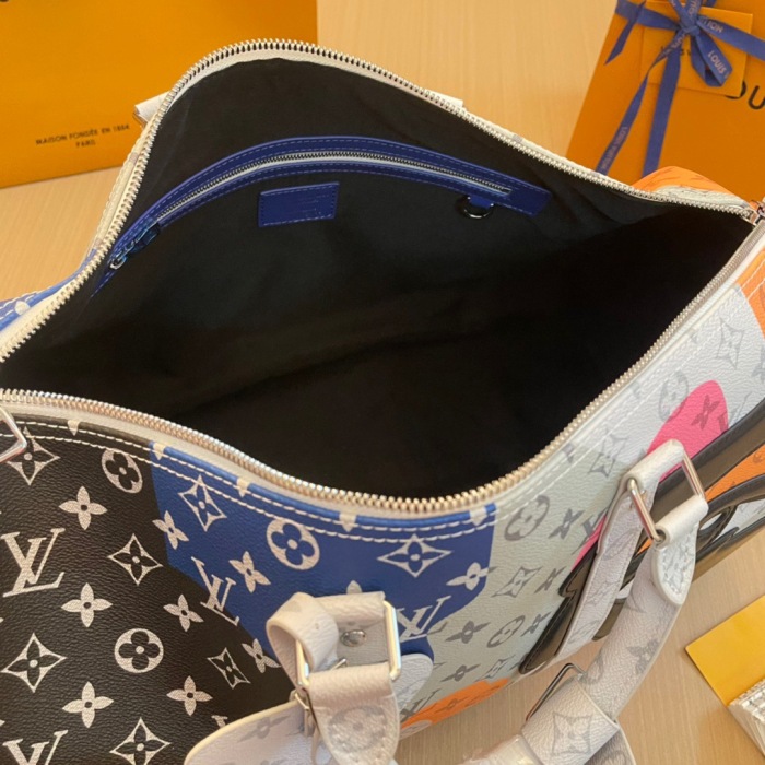 L*ouis V*uitton Top Bag (arrenfashion)