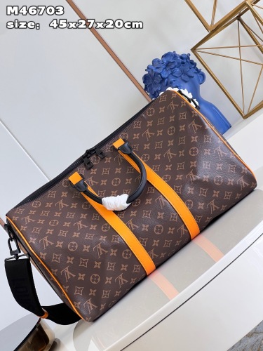 L*ouis V*uitton Top Bag (arrenfashion)