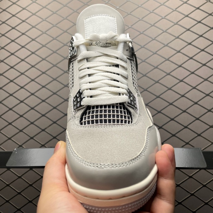 Top quality arrenfashion Air Jordan 4 sneaker