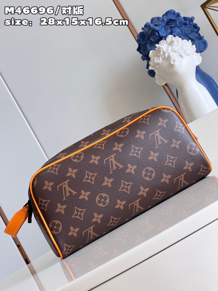 L*ouis V*uitton Top Bag (arrenfashion)