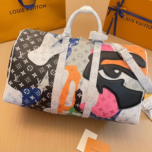 L*ouis V*uitton Top Bag (arrenfashion)