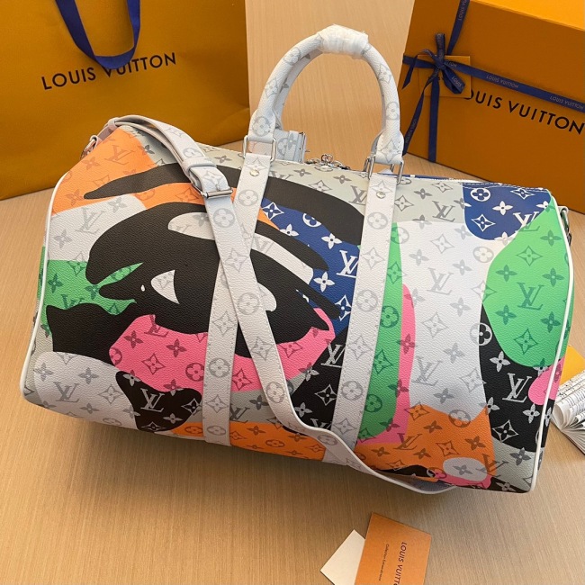 L*ouis V*uitton Top Bag (arrenfashion)