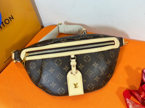 L*ouis V*uitton Top Bag (arrenfashion)