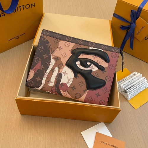 L*ouis V*uitton Top Bag (arrenfashion)