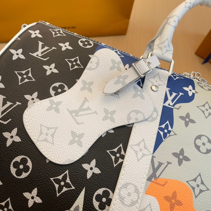 L*ouis V*uitton Top Bag (arrenfashion)
