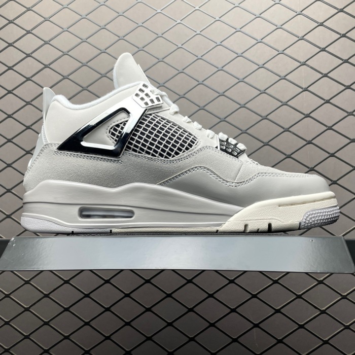 Top quality arrenfashion Air Jordan 4 sneaker
