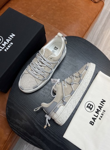 Free shipping arrenfashion Women B*lmain Sneaker