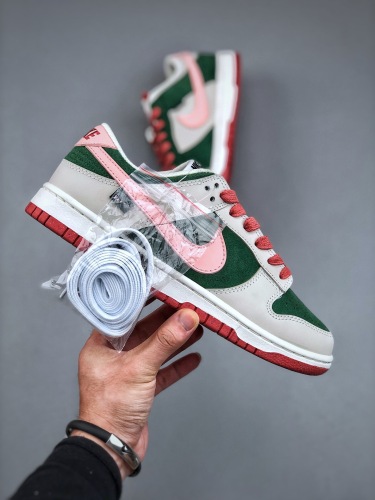 Top quality Nike SB Dunk Low (arrenfashion)