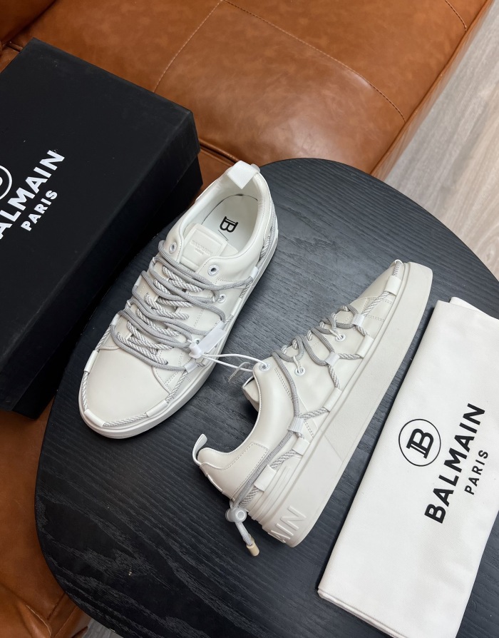 Free shipping arrenfashion Women B*lmain Sneaker