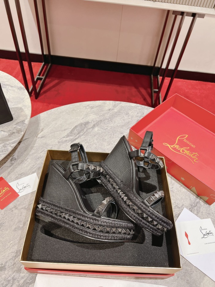 arrenfashion great quality c* hristian Louboutin sneaker