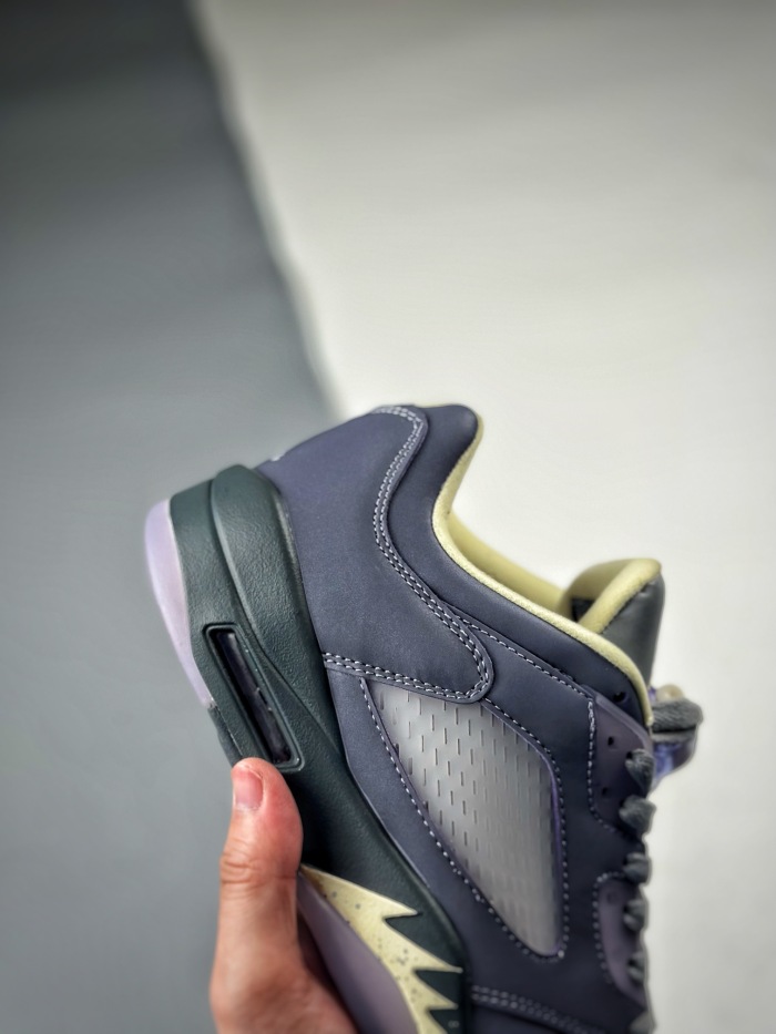 Free shipping arrenfashion Air Jordan 5