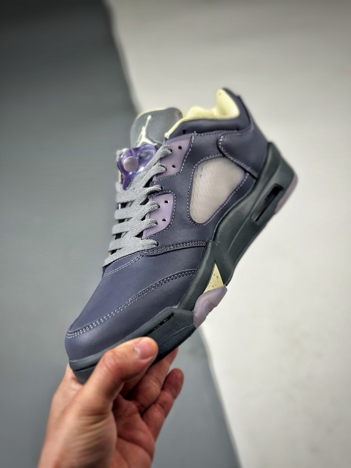 Free shipping arrenfashion Air Jordan 5