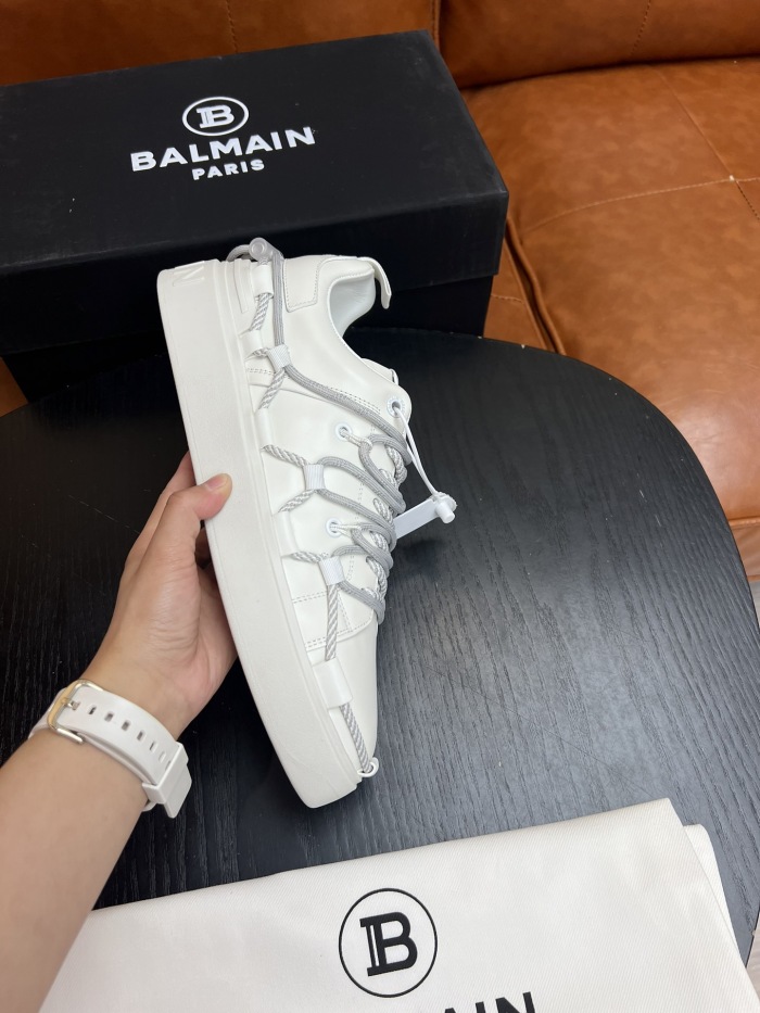 Free shipping arrenfashion Women B*lmain Sneaker