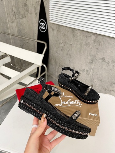 arrenfashion great quality c* hristian Louboutin sneaker