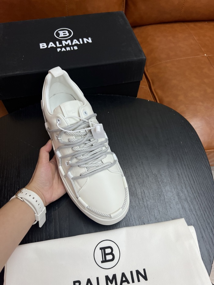 Free shipping arrenfashion Women B*lmain Sneaker