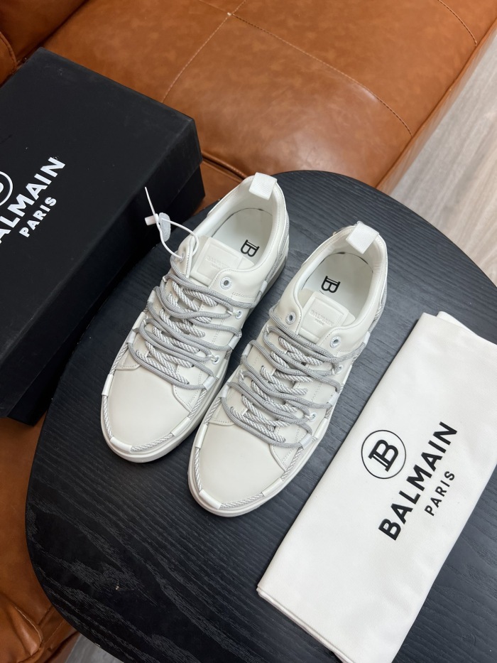 Free shipping arrenfashion Women B*lmain Sneaker