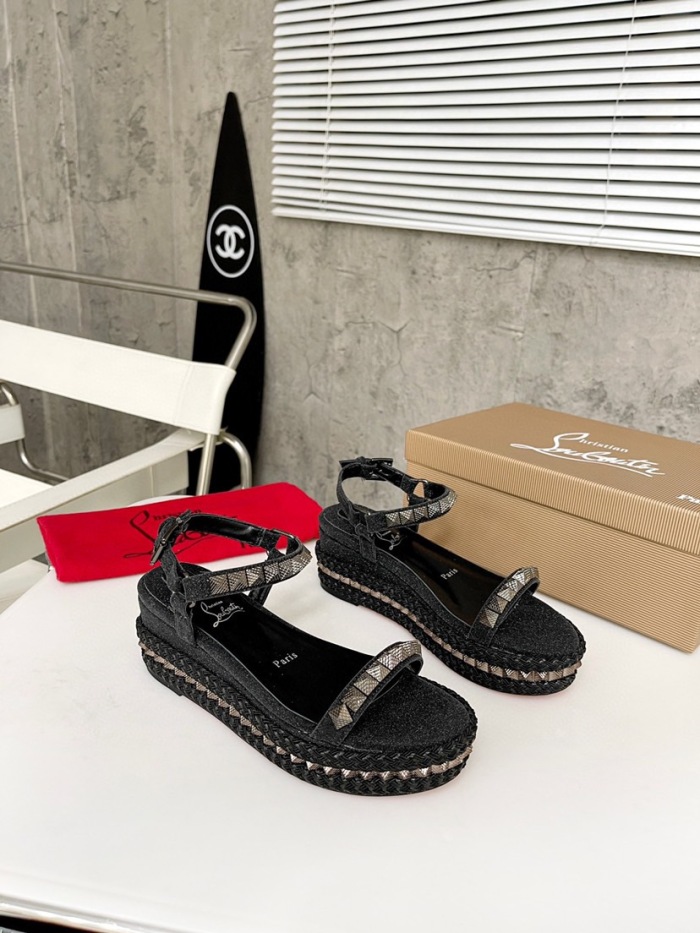 arrenfashion great quality c* hristian Louboutin sneaker