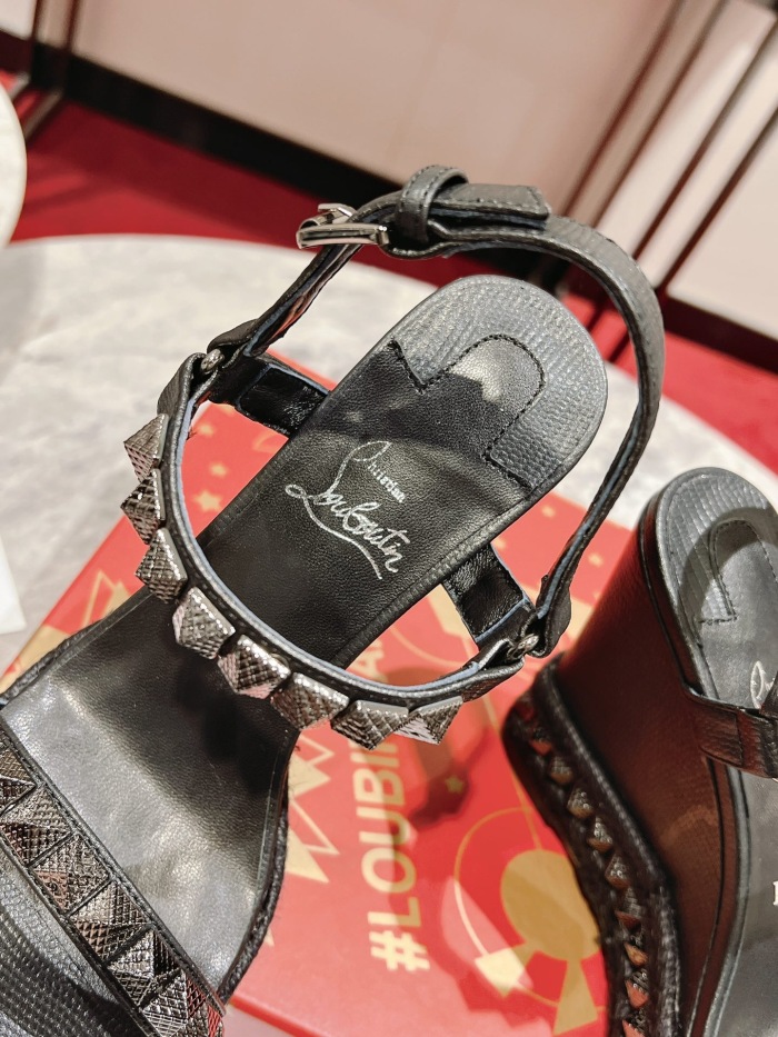 arrenfashion great quality c* hristian Louboutin sneaker