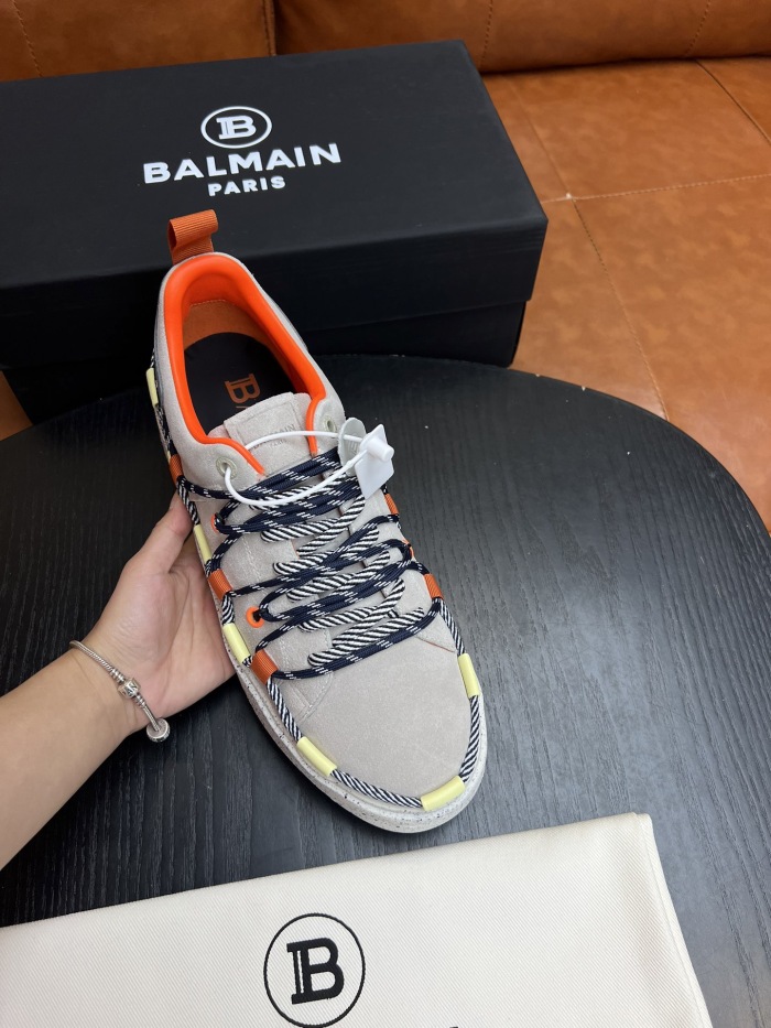 Free shipping arrenfashion Women B*lmain Sneaker