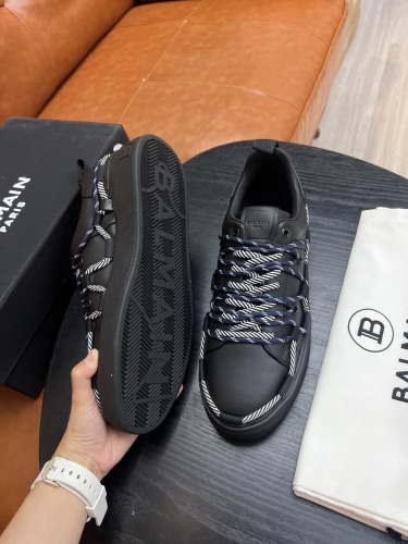 Free shipping arrenfashion Women B*lmain Sneaker