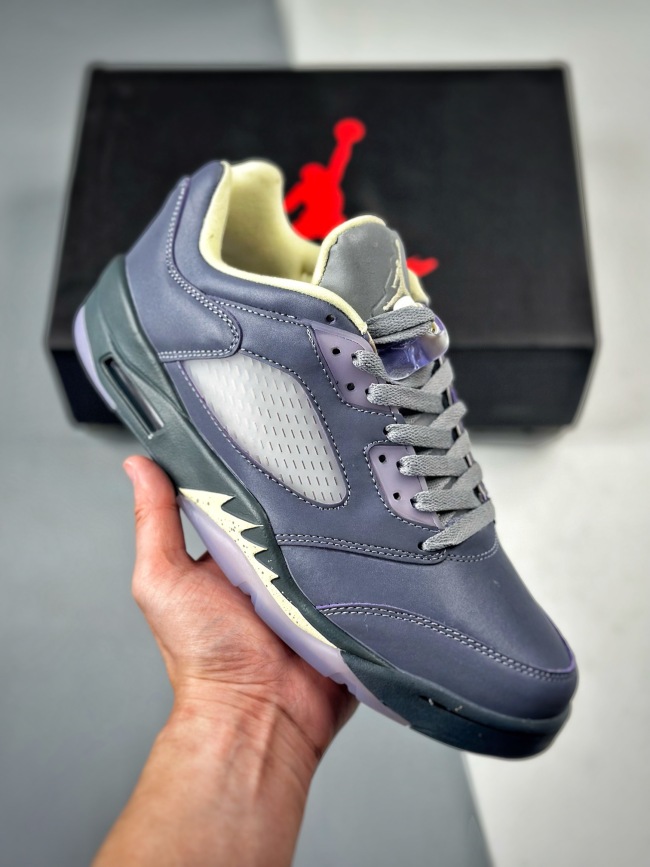 Free shipping arrenfashion Air Jordan 5