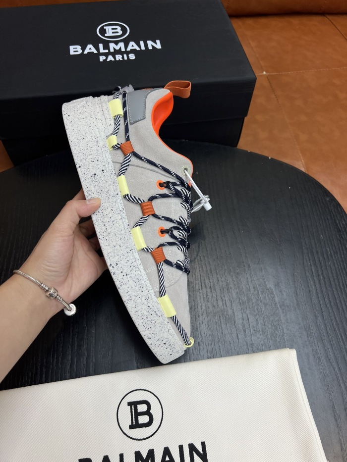 Free shipping arrenfashion Women B*lmain Sneaker